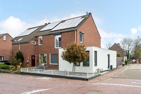 Dalstraat 1, 6141AR Limbricht
